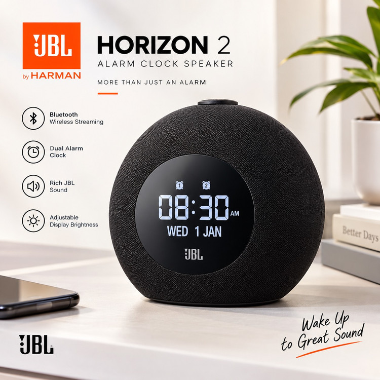 JBL HORIZON 2